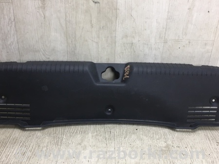 ФОТО Накладка панелі багажника внутрішня для KIA Forte YD (2012-) Київ