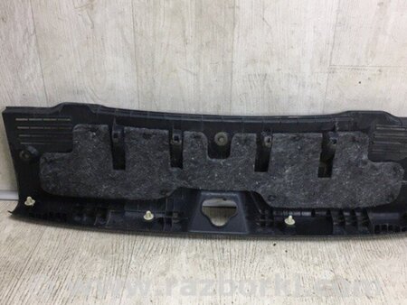 ФОТО Накладка панелі багажника внутрішня для KIA Forte YD (2012-) Київ