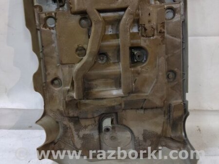 ФОТО Накладка двигуна декоративна для Toyota Tundra Київ