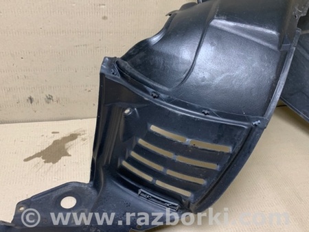 ФОТО Підкрилок для Toyota Highlander (01-07) Київ