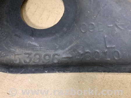 ФОТО Підкрилок для Toyota Highlander (01-07) Київ