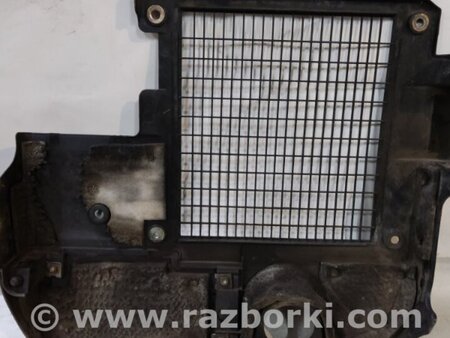 ФОТО Накладка двигуна декоративна для Toyota Land Cruiser Prado J120 (02-09) Київ