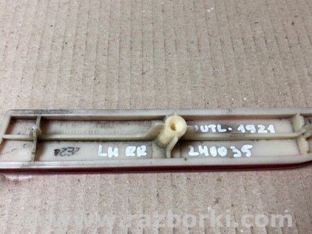 ФОТО Катафот L лівий для Mitsubishi ASX Київ