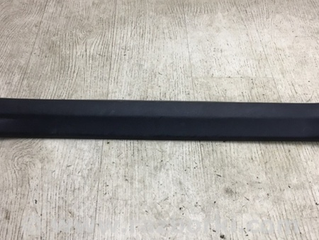 ФОТО Накладка порога внутрішня для Toyota RAV-4 IV (XA40) (12-18) Київ