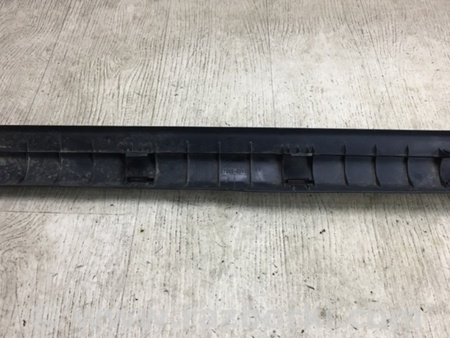 ФОТО Накладка порога внутрішня для Toyota RAV-4 IV (XA40) (12-18) Київ