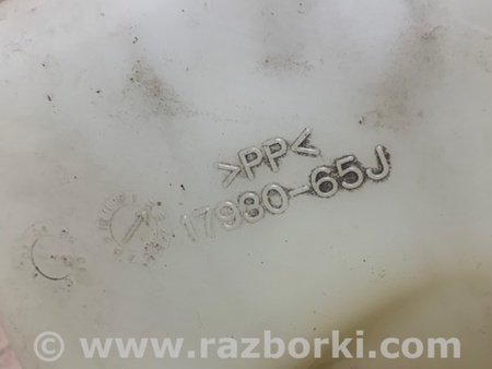 ФОТО Бачок розширювальний для Suzuki Grand Vitara (різне не сортоване) Київ