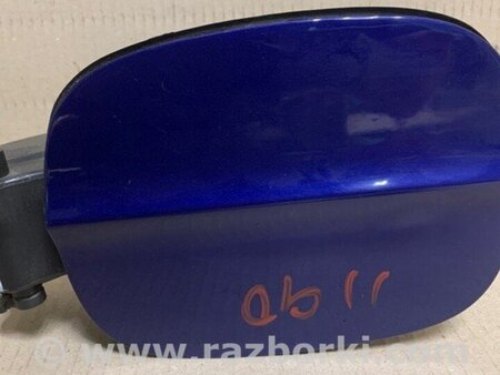 ФОТО Лючок паливного бака для Ford Fusion USA 2 поколение (12-20) Київ