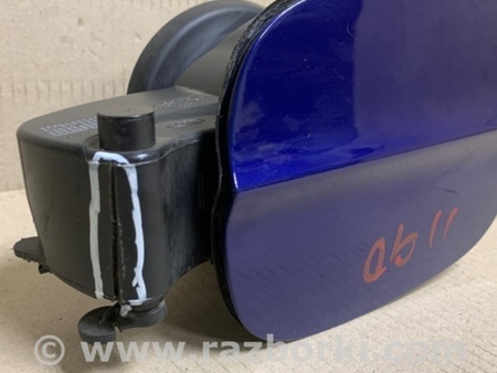 ФОТО Лючок паливного бака для Ford Fusion USA 2 поколение (12-20) Київ