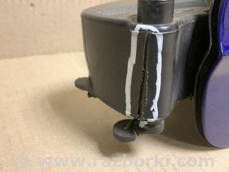 ФОТО Лючок паливного бака для Ford Fusion USA 2 поколение (12-20) Київ