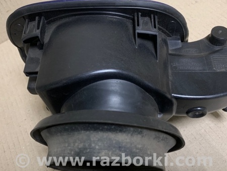 ФОТО Лючок паливного бака для Ford Fusion USA 2 поколение (12-20) Київ