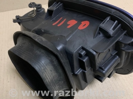 ФОТО Лючок паливного бака для Ford Fusion USA 2 поколение (12-20) Київ