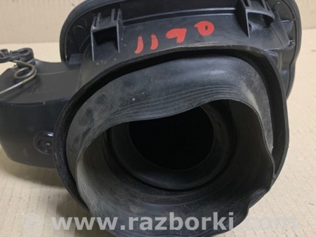 ФОТО Лючок паливного бака для Ford Fusion USA 2 поколение (12-20) Київ