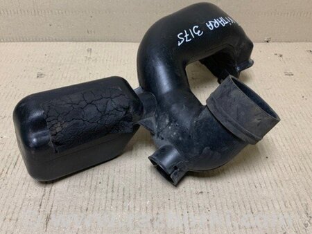 ФОТО Повітрозабірник для Suzuki Grand Vitara (різне не сортоване) Київ