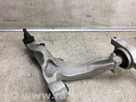 ФОТО Важіль передньої підвіски нижній для Infiniti EX35 (37) (07-12) Київ