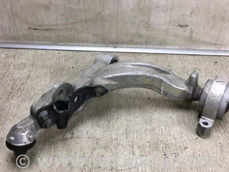 ФОТО Важіль передньої підвіски нижній для Infiniti EX35 (37) (07-12) Київ