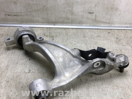 ФОТО Важіль передньої підвіски нижній для Infiniti EX35 (37) (07-12) Київ