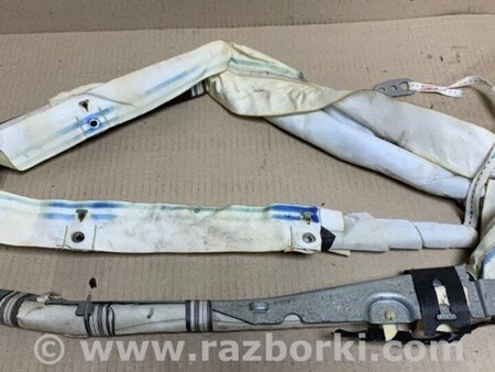 ФОТО Подушка безпеки (штора) для Ford Fusion USA 2 поколение (12-20) Київ