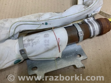 ФОТО Подушка безпеки (штора) для Ford Fusion USA 2 поколение (12-20) Київ