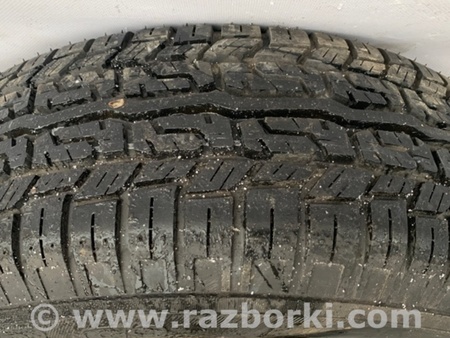 ФОТО Колісний диск (докатка) для Suzuki Grand Vitara (різне не сортоване) Київ