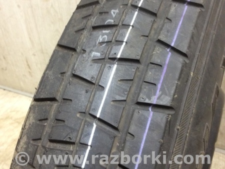 ФОТО Колісний диск (докатка) для Ford Edge 1 U387 (01.2006-04.2015) Київ