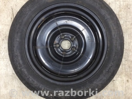ФОТО Колісний диск (докатка) для Subaru Outback III BP/BL (03-09) Київ