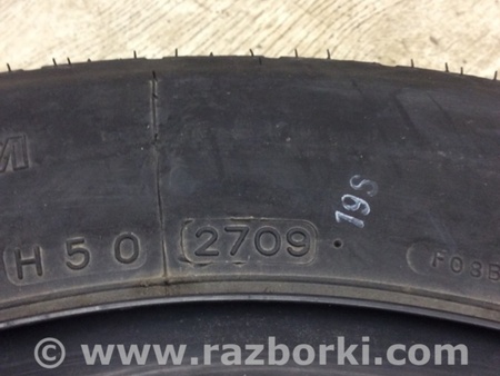 ФОТО Колісний диск (докатка) для Subaru Outback III BP/BL (03-09) Київ