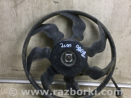 ФОТО вентилятор основного радіатора для KIA Forte YD (2012-) Київ