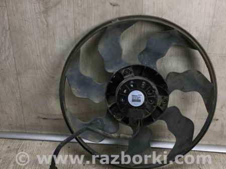 ФОТО вентилятор основного радіатора для KIA Forte YD (2012-) Київ