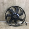 вентилятор основного радіатора  KIA Forte YD (2012-)