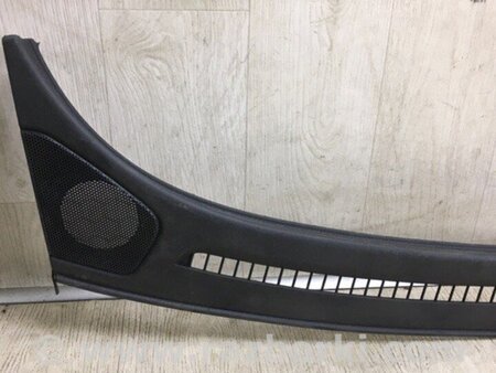 ФОТО Накладка торпеды для Chrysler 200 (2010-2016) Київ