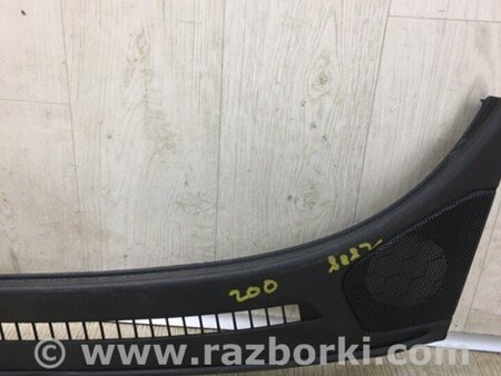 ФОТО Накладка торпеды для Chrysler 200 (2010-2016) Київ