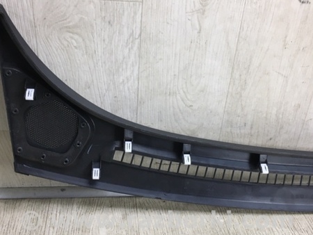 ФОТО Накладка торпеды для Chrysler 200 (2010-2016) Київ