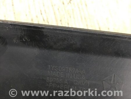 ФОТО Накладка торпеды для Chrysler 200 (2010-2016) Київ