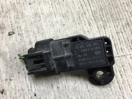 ФОТО Датчик абсолютного тиску (MAP sensor) для Ford Escape 3 (01.2012-12.2018) Київ