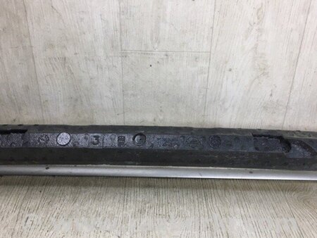 ФОТО Наповнювач бампера задній для Nissan NV200 USA (2013-) Київ