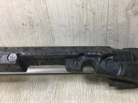 ФОТО Наповнювач бампера задній для Nissan NV200 USA (2013-) Київ