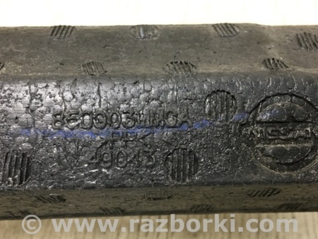 ФОТО Наповнювач бампера задній для Nissan NV200 USA (2013-) Київ