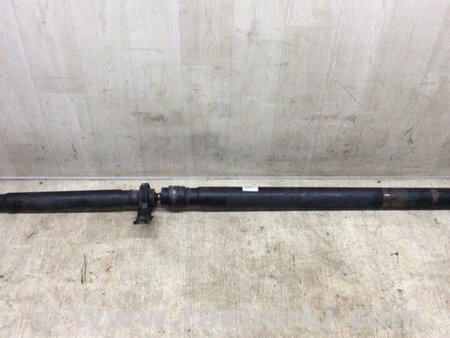 ФОТО Карданний вал задній для Jeep Patriot (10-17) Київ