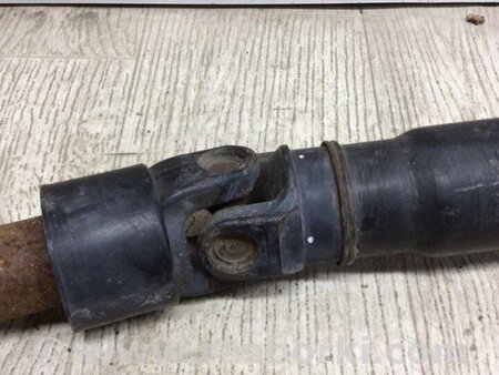 ФОТО Карданний вал задній для Jeep Patriot (10-17) Київ