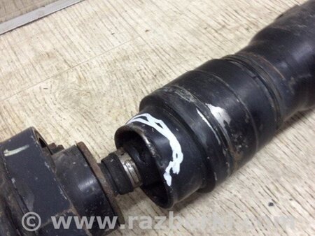 ФОТО Карданний вал задній для Jeep Patriot (10-17) Київ