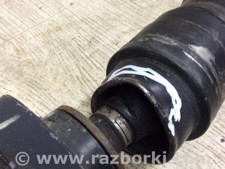 ФОТО Карданний вал задній для Jeep Patriot (10-17) Київ