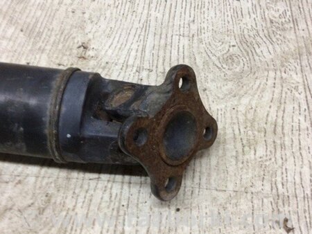 ФОТО Карданний вал задній для Jeep Patriot (10-17) Київ