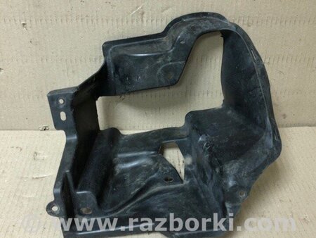 ФОТО Повітрозабірник для Mitsubishi ASX Київ