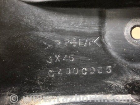 ФОТО Повітрозабірник для Mitsubishi ASX Київ