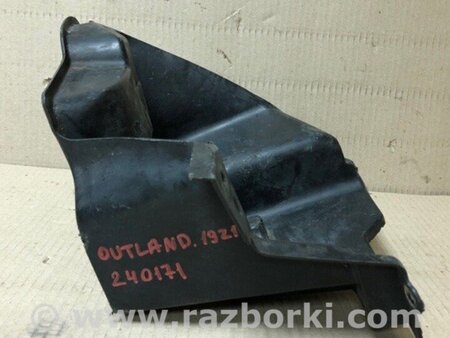 ФОТО Повітрозабірник для Mitsubishi ASX Київ