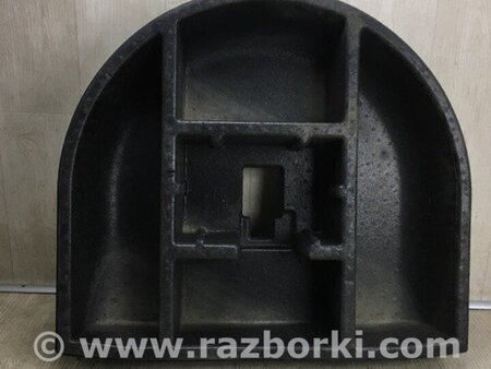 ФОТО Скринька інструментальна для Dodge Dart (12-16) Київ