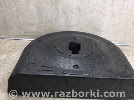 ФОТО Скринька інструментальна для Dodge Dart (12-16) Київ