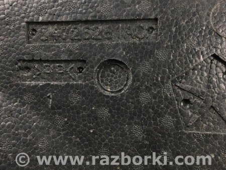 ФОТО Скринька інструментальна для Dodge Dart (12-16) Київ