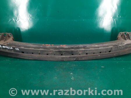 ФОТО Підсилювач переднього бампера для Subaru Impreza III GE GH (07-14) Київ