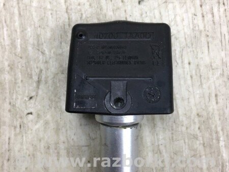 ФОТО Датчик тиску в шинах для Nissan NV200 USA (2013-) Київ